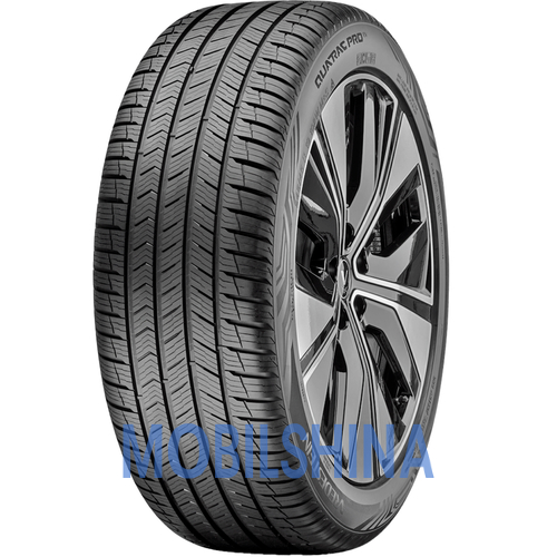 Vredestein Quatrac Pro EV - фото 1