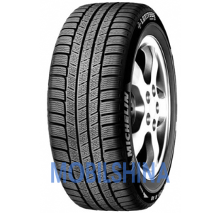 Шини 235/50 R18 Michelin Latitude Alpin HP 235/50 R18 97H