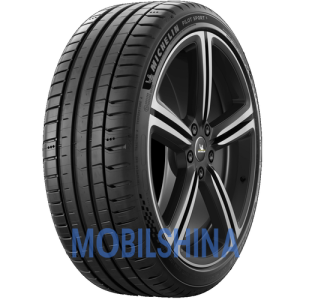 Шини Michelin Pilot Sport 5 R16-R21