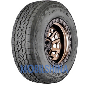 Шини Lassa Competus A/T3 R15-R18