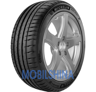 Шини Michelin Pilot Sport 4 R16-R23