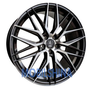 Диски на авто Voin Cross R19 W8.5 PCD 5/108 DIA65,1 ET45