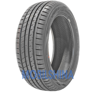 Легкові шини Transmate Sport D1 205/45 R17 84W