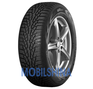 Шини Nokian Nokian WR D4 R15-R18