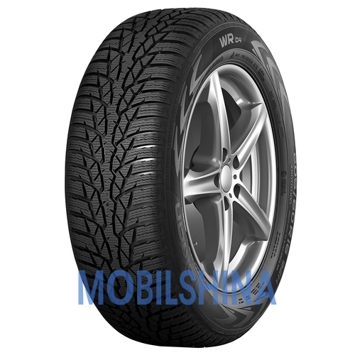 Nokian WR D4 - фото 1