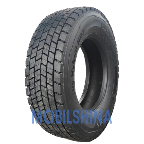 Continental ContiRe Hybrid HD3 наварка (ведущая) - фото 1