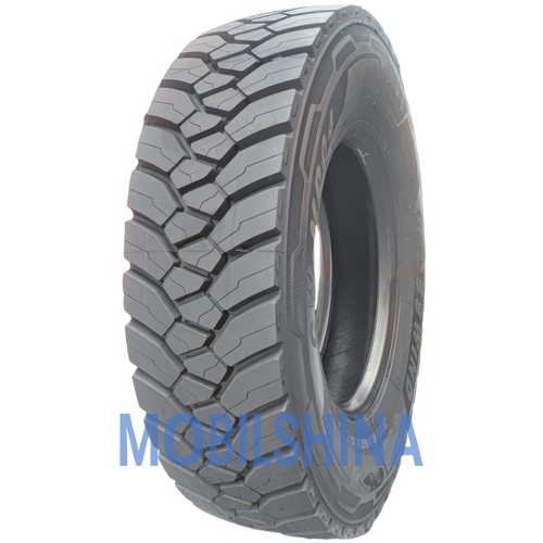 CW-MD04 (ведущая) - фото 1