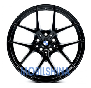 Диски на авто Replica B5484 R19 W8.5 PCD 5/112 DIA66,5 ET25