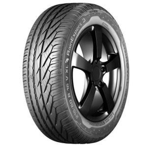 Легкові шини Uniroyal RainExpert 3 245/70 R16 111H XL