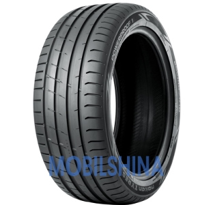 Шини Nokian Nokian Powerproof 1 R17-R20
