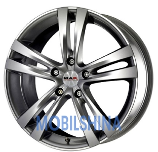 Легкосплавні диски Mak Mak Zenith R14-R19