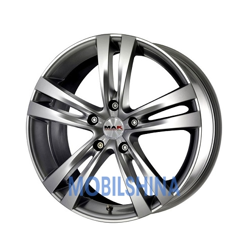 Mak Zenith - фото 1