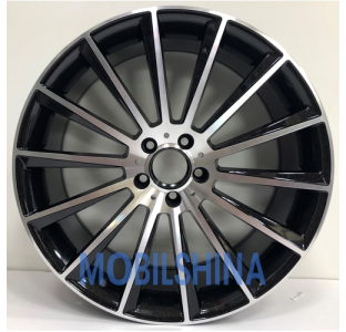 Диски на авто Sportmax racing SR-9401 R20 W8.5 PCD 5/112 ET40 Диски на авто Sportmax racing SR-9401 R20 W8.5 PCD 5/112 ET40