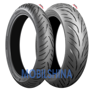 Шини Bridgestone Battlax Sport Touring T32 R17