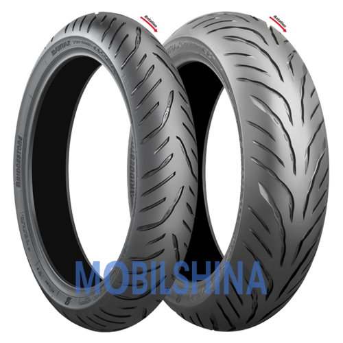 Bridgestone Battlax Sport Touring T32 - фото 1