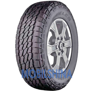 Шини Bridgestone Dueler All-Terrain A/T002 R16-R18