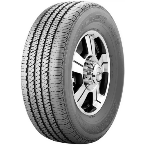 Bridgestone Dueler H/T 684 II - фото 1