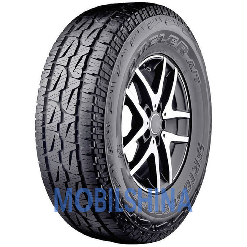 Bridgestone Dueler A/T 001 - фото 1