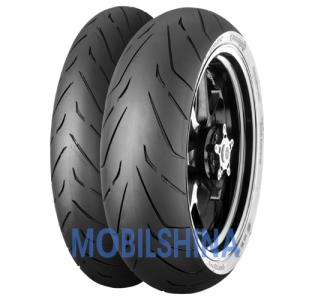 Шини Continental ContiRoad R17