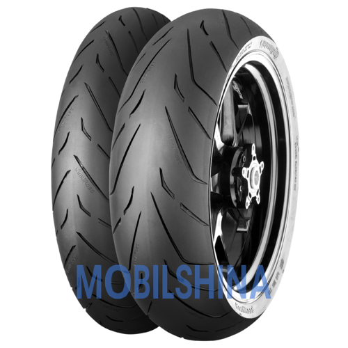 Continental ContiRoad - фото 1