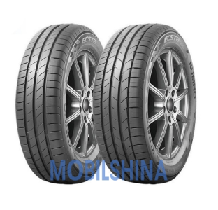 Шини Kumho Ecsta HS52 R14-R18