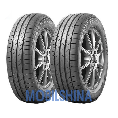 Kumho Ecsta HS52 - фото 1