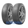 Kumho Ecsta HS52 - фото 1
