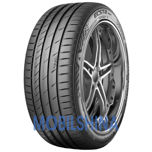Kumho Ecsta PS71 SUV - фото 1