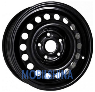 Диски R16 6.5J Кременчуг 245 Renault Duster R16 W6.5 PCD 5/114.3 DIA66,1 ET50