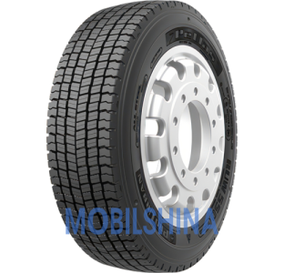 Вантажні шини Petlas Petlas RUW550 (ведущая) R22.5