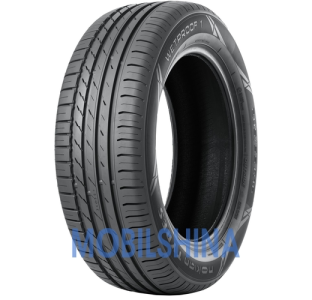 Шини Nokian Nokian Wetproof 1 R15-R20