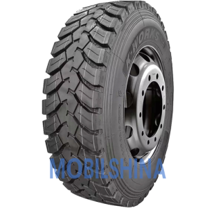 Грузовые шины Leao KMD406 (ведущая) 315/80 R22.5 156/150K