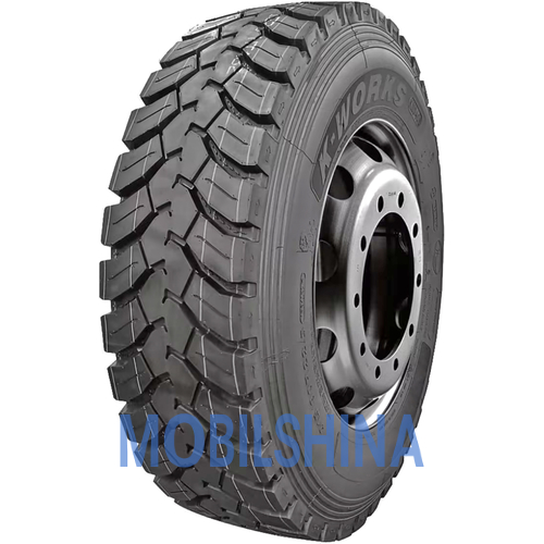 Leao KMD406 (ведущая) - фото 1