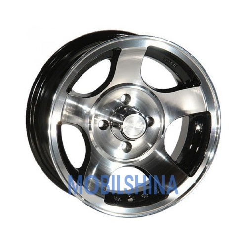 Zorat wheels 689 - фото 1