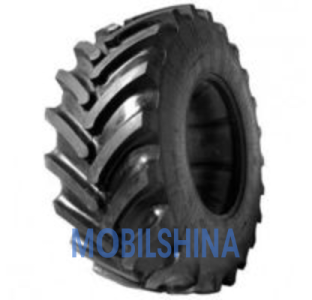 Вантажні шини Bkt AGRIMAX RT-657 (с/х) 420/65 R28 138/135A8/D TL