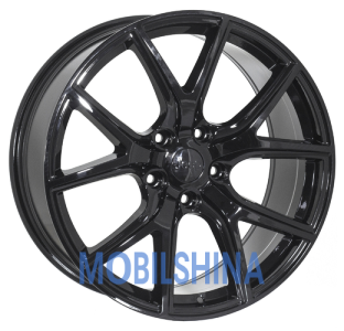 Легкосплавні диски 63.0000 Zorat wheels BK5315 R20 W9 PCD 5/127 DIA71,6 ET45 Легкосплавні диски 63.0000 Zorat wheels BK5315 R20 W9 PCD 5/127 DIA71,6 ET45