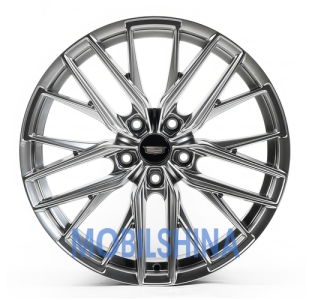 Диски на авто Flow forming FF162 R19 W9.5 PCD 5/120 DIA66,9 ET35