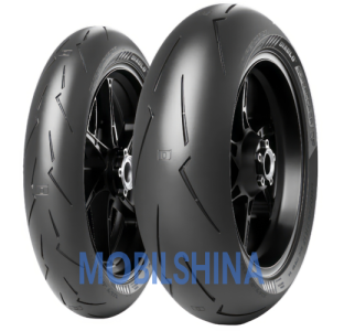 Мотошини Pirelli DIABLO SUPERСORSA SP V4 R17 Мотошини Pirelli DIABLO SUPERСORSA SP V4 R17