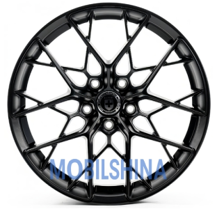 Диски на авто Flow forming FF806 R18 W8 PCD 5/114.3 DIA73,1 ET35