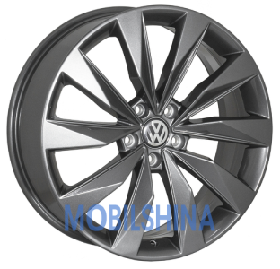 Легкосплавні диски Zf TL0043NW R19