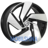 Zorat wheels BK5773 - фото 1