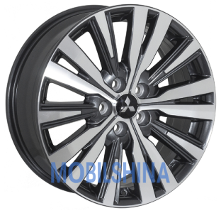 Диски на авто Zf TL0083 R18 W7 PCD 5/114.3 DIA67,1 ET37