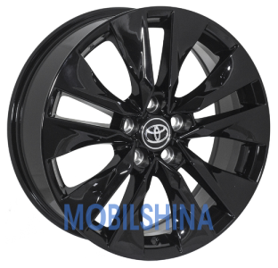 Диски на авто Zf TL0111 R18 W7 PCD 5/114.3 DIA60,1 ET35