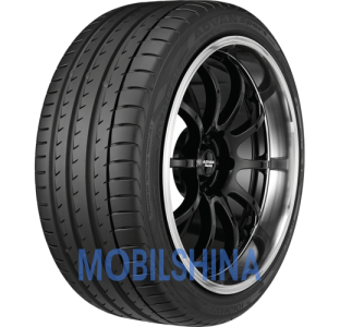 Шини Yokohama Advan Sport V105 R17-R22