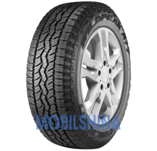 Шини Falken Falken WildPeak A/T3 WA R15-R20