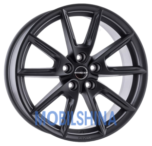 Легкосплавні диски Borbet Borbet LX18 R18