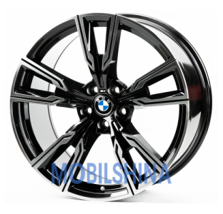 Диски на авто Replica B945 R20 W11 PCD 5/120 DIA74,1 ET35 Диски на авто Replica B945 R20 W11 PCD 5/120 DIA74,1 ET35