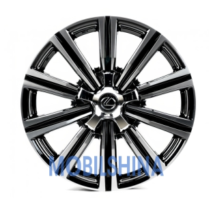 Диски на авто Replica LX937 R21 W8.5 PCD 5/150 DIA110,1 ET54 Диски на авто Replica LX937 R21 W8.5 PCD 5/150 DIA110,1 ET54