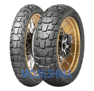 Мотошини Dunlop Dunlop TRAILMAX RAID R17-R21