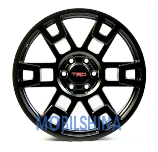 Диски на авто Replica TY1174 R22 W9 PCD 6/139.7 DIA106,5 ET15